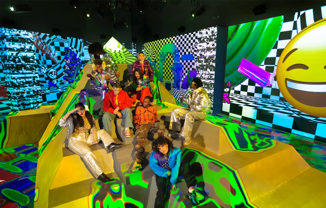 House Of Hype Riyadh